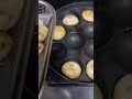 Appam with Chutney@nishahomekitchen2615 #food #cooking #shorts
