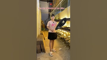 Đèn Đường Quạt - Đèn Đường Lá Chiếu Sáng Đô Thị Chất Lượng Hiện Đại 80W