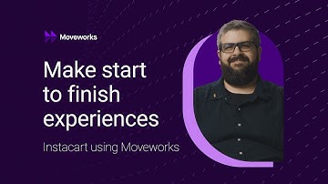 Instacart using Moveworks - Make start to finish experiences