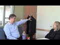 EducationUpdate-Paul Hoffman, CEO, Liberty Science Center