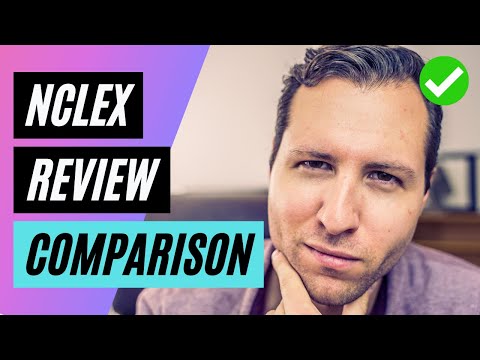 Video: Quali sono gli argomenti su Nclex?