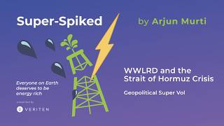 EP218: WWLRD and the Strait of Hormuz Crisis