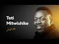 Landmark Sounds Teti Mitwishike Official Audio 