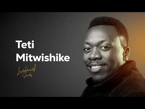 Landmark Sounds Teti Mitwishike Official Audio