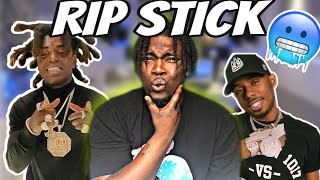 kodak black - rip stick feat. pooh shiesty  syko bob |( Subscribe ✅) *HARD OR NAH*