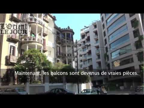 Pourquoi Achrafieh Se Transforme En Quartier De Luxe OLJ