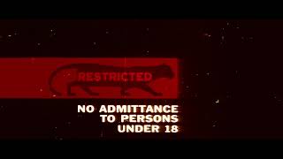 Grindhouse (2007) Trailers & Snipes - Restricted