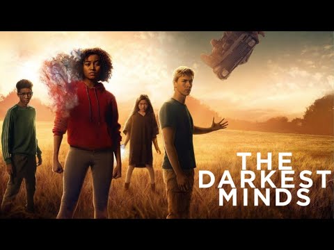 فيلم The Darkest Minds (2018) || أماندلا ستينبرغ، هاريس ديكنسون || مراجعة وحقائق
