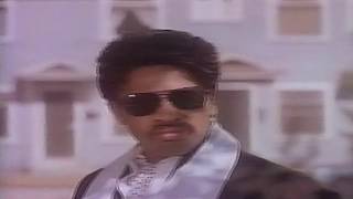 Morris Day - The Oak Tree
