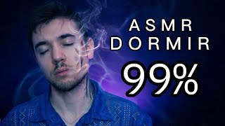 #ASMR : 99% de CHANCE de DORMIR RAPIDEMENT