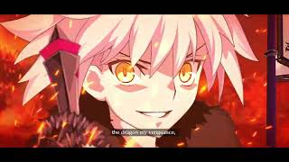 Fate/Grand Order: Ordeal Call II - The Inescapable Gehenna: Id - Vs. Antonio Salieri (All Battles)