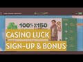 Casino Slots Free Bonus No Deposit ★ 25 Free Spins No ...