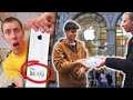 Buying Random People ANYTHING They Want (Challenge)