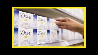 Model Featured In Doves Controversial Ad Speaks Out