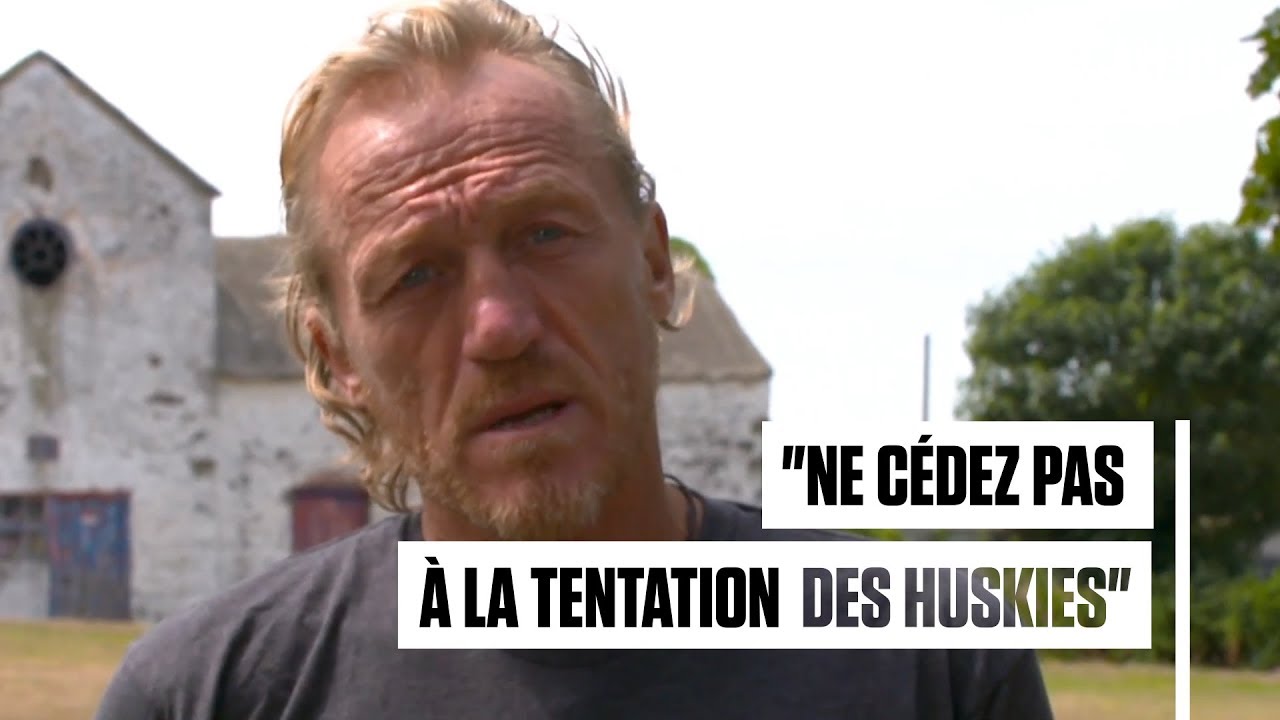 Game of Thrones : Jerome Flynn exhorte les fans d'arrêter d'acheter des huskies