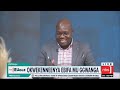Welcome to NBS Television | #nbsupdates #nextmedia #nbslive