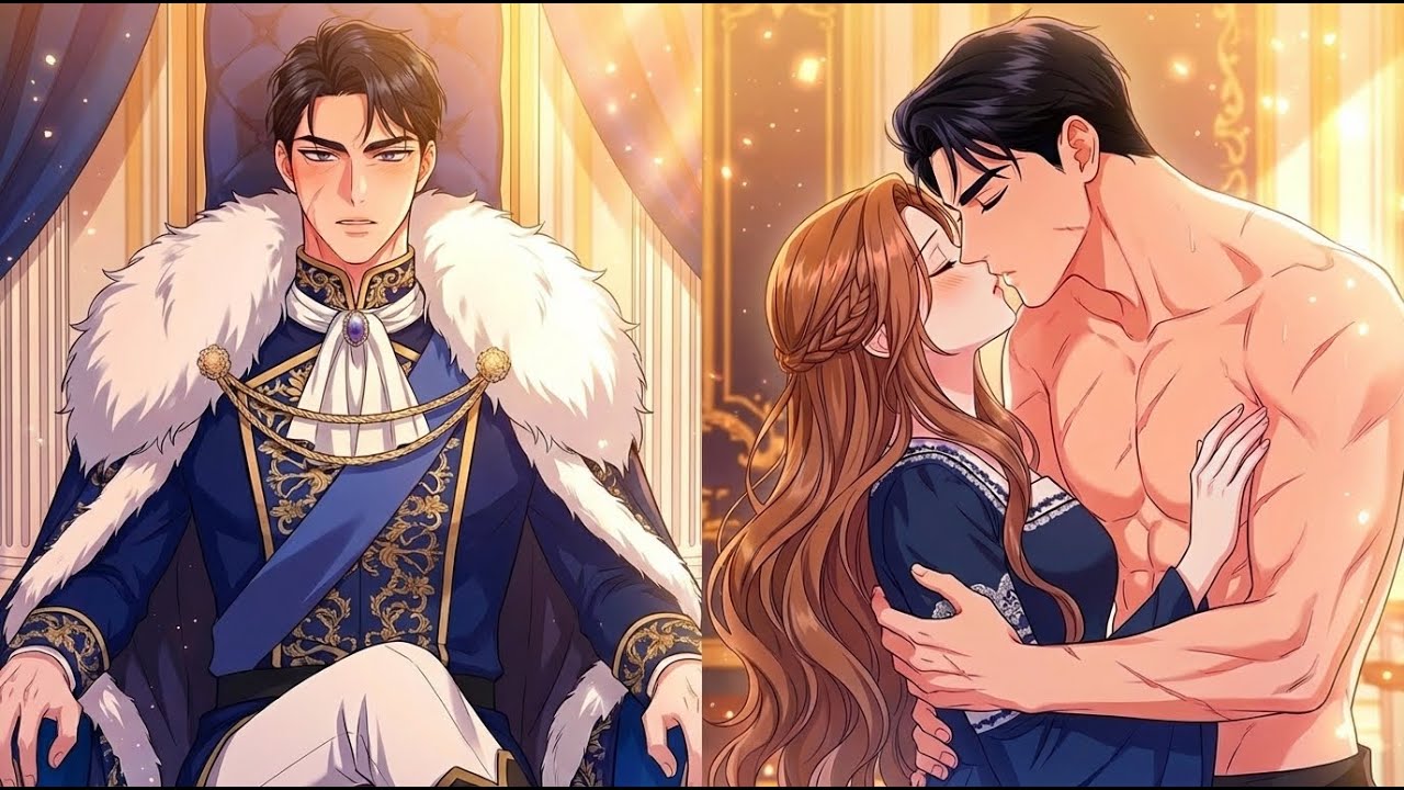 Ils N'auraient Jamais Dû Tomber Amoureux... Mais le Général au Sang-Froid est Devenu Obsédé par Elle