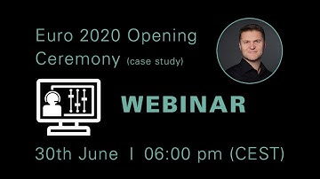 Euro 2020 Opening Ceremony (Case Study)