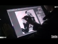 イラストレーター おぐち - Drawing with Wacom (DwW)