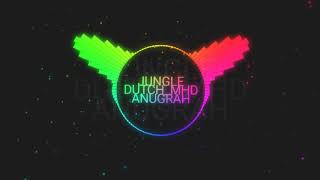 Lonte jungle dutch