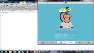 Control of Mobile Robot - Programming Week 3 screenshot 2