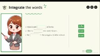 ICT_tutorial game laguange Class Quiz A2 PAI