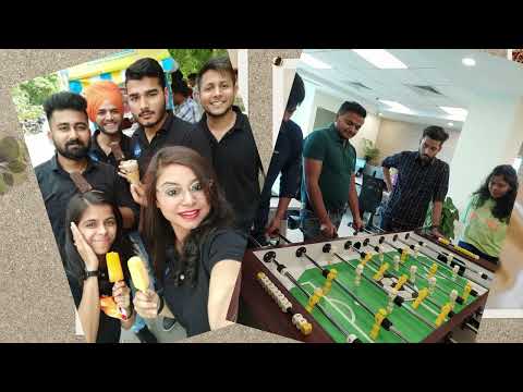 Relinns Technologies - Office Memories