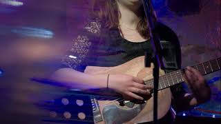 Olivia Dean - Float (Cover)