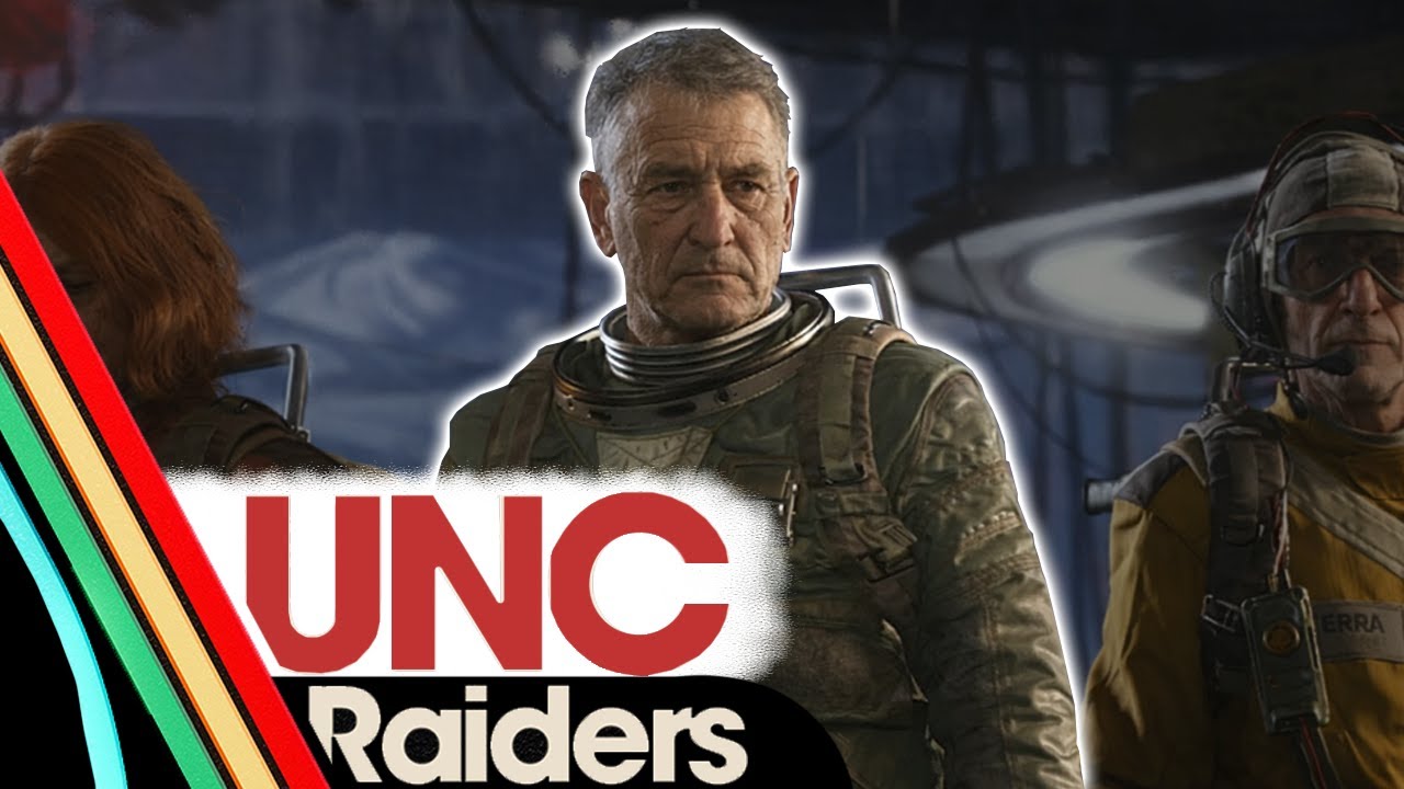 Вот почему дядям не следует играть в ARC RAIDERS.