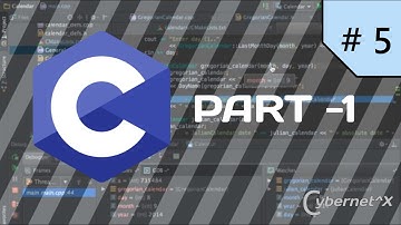 Learn C: # 5 Functions!