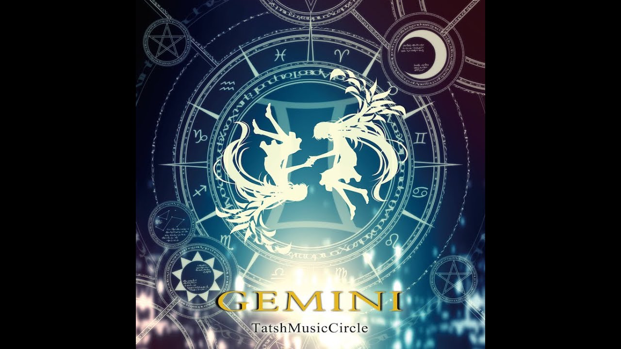 GEMINI | OTHER LABEL,TatshMusicCircle | TANO*C STORE