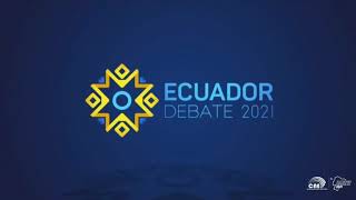 Pleno del CNE designó al Comité Nacional para el Debate Presidencial segunda vuelta