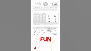 Kindergarten Reading Intervention Alphabet Letter Activities Beginning Sounds and MORE #shorts