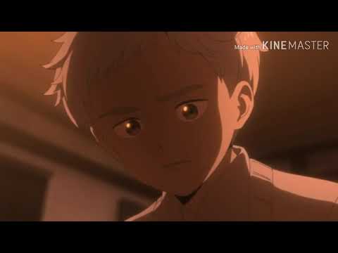 【MAD】命に嫌われている×約束のネバーランド（リクエスト）