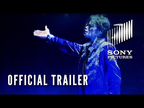 Michael Jackson's THIS IS IT - In Theaters 10/28. TICKETS NOW ON SALE