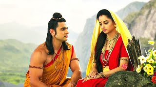 Ram Siya Ram Song : A Musical Journey through Siya Ke Ram || Adipurush Song🥹
