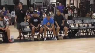 2016 0917 1of3 Quakes vs CVBC