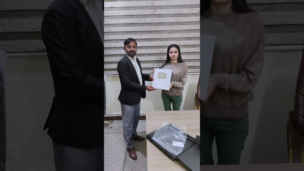 TV Today Digital has reached 100K subscribers on YouTube 