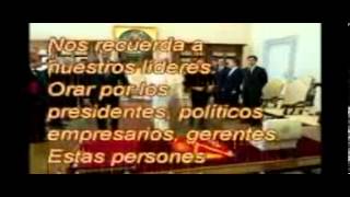 Orar con los dedos- Papa Francisco Orar con los dedos- Papa Francisco