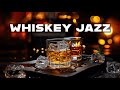 Whiskey Jazz: Smooth Saxophone Jazz Bar Music