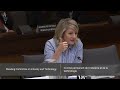 Minister Mélanie Joly Grilled On "Cheap" Chinese EV!