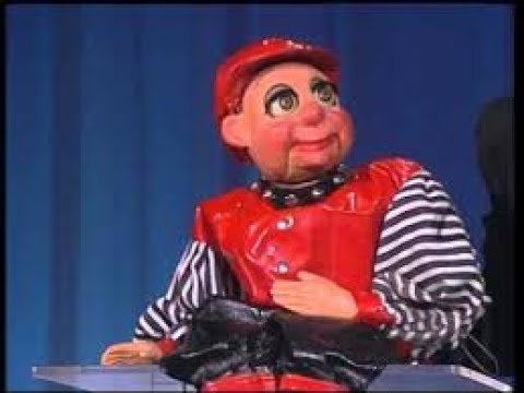 Monchito y José Luis Moreno - YouTube