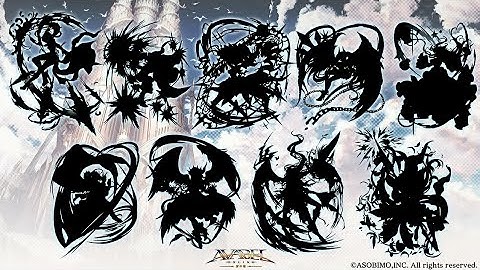 Avabel New Transcendent Class *Last video of 2020*