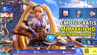 CRYING POTATO HP 😭 ML NOW ADDED HD! HOW TO GET THE ANNOYING NANA EMOTE FOR FREE