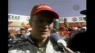 1998 Nationwide Series Coca Cola 300 At Texas Motor Speedway Dale Jr 1st Win