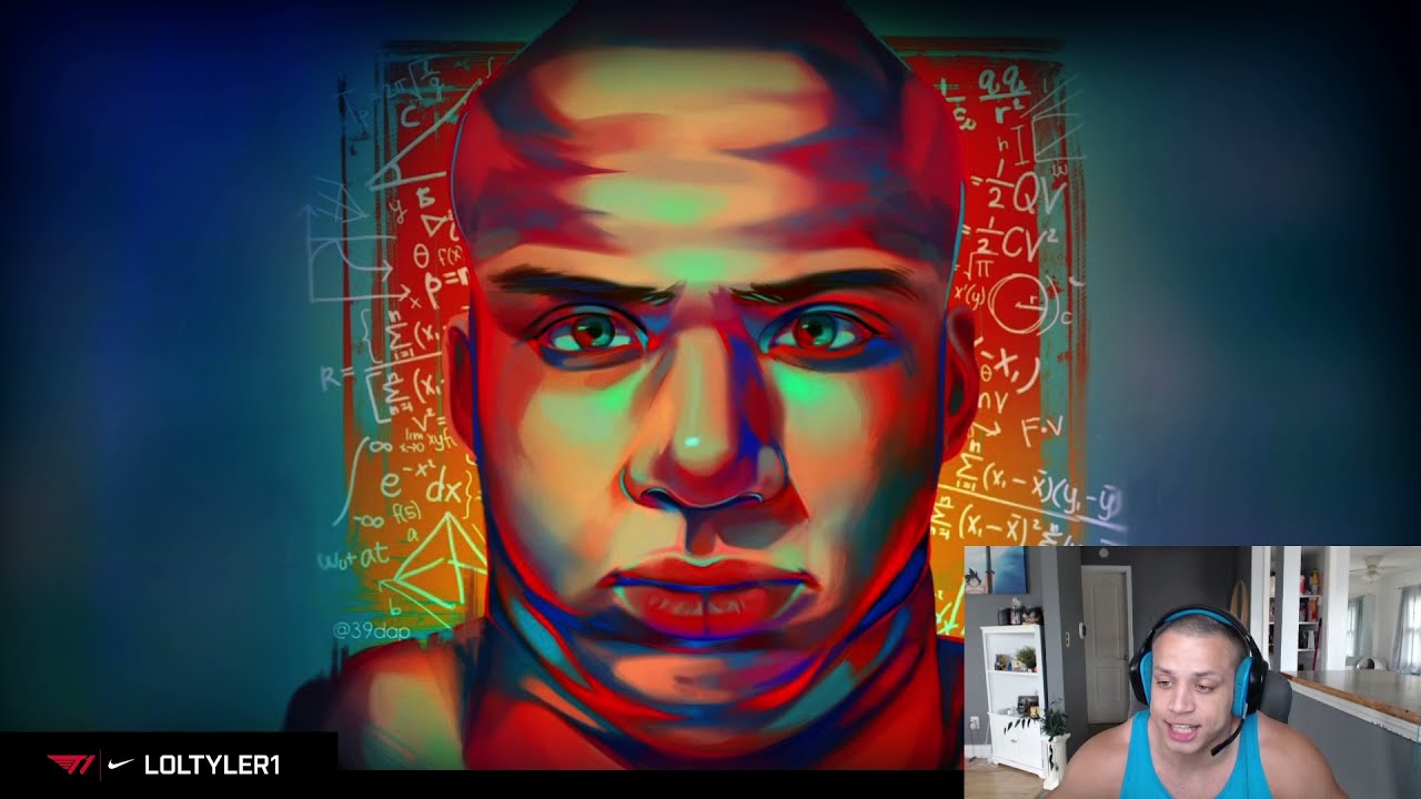 How to become a mod for Tyler1