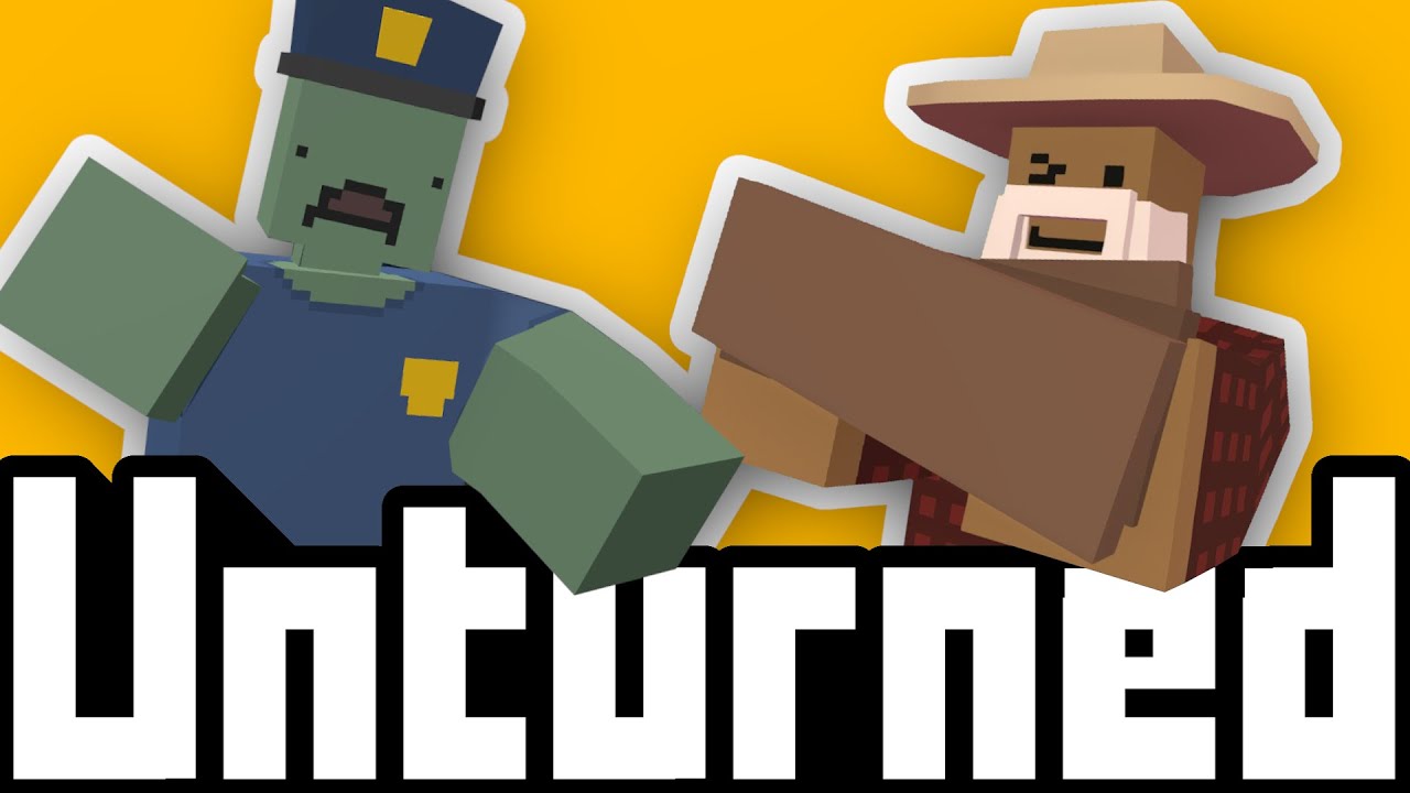 HOW TO UNTURNED - FORTIFICATION [SKIT]