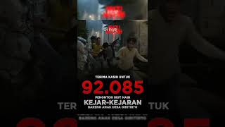 HAI GHAZINITY DAN PARA FANS WAKTU MAGHRIB 2 MAKASIH SUDAH MENONTON DAN MENDUKUNG PARA CAST #fyp