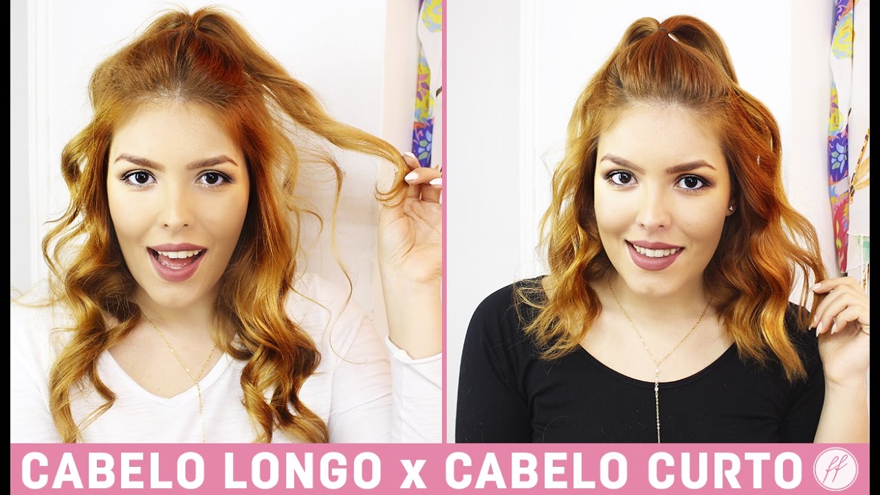 Shi Tzu Cabelo Longo X Cabelo Curto - thptnganamst.edu.vn