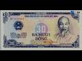 "BÍ MẬT" TỜ TIỀN MỆNH GIÁ $30vnd! The "Secret" Behind the 30 VND Note. #truongquochuy #n10tv #money